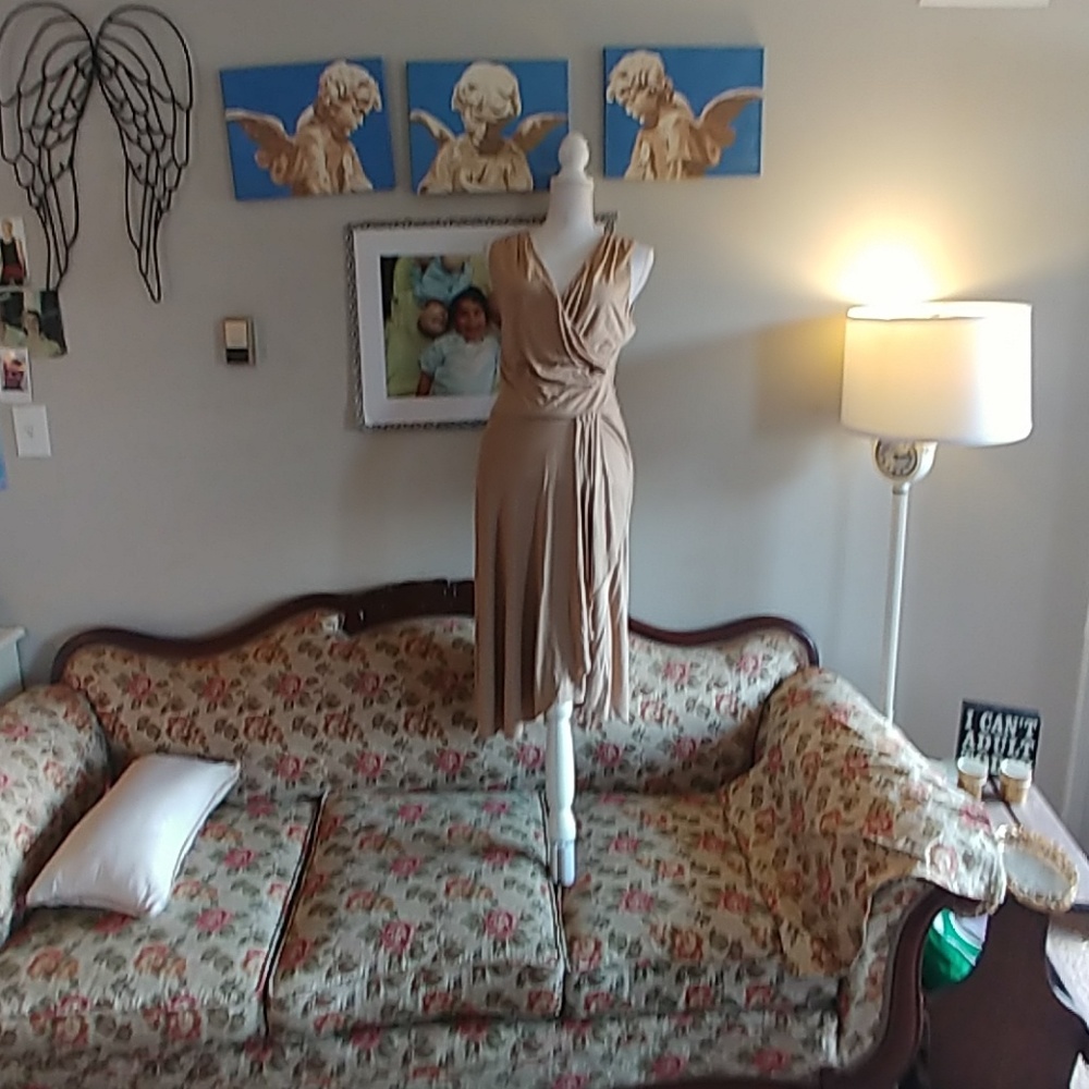 Lauren ralph lauren dress
